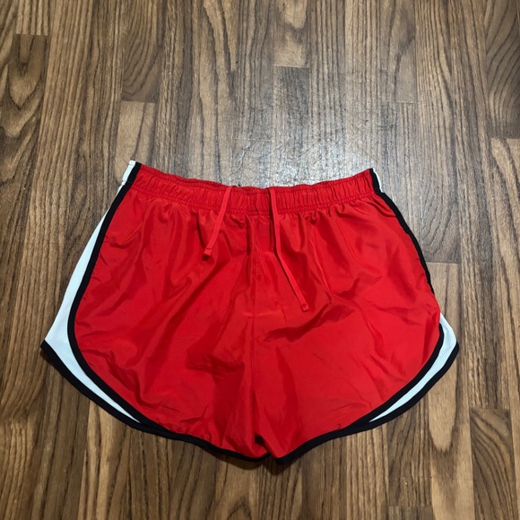 Nike Dri Fit Tempos * Woman’s Running / Training Shorts * Large - Picture 2 of 8